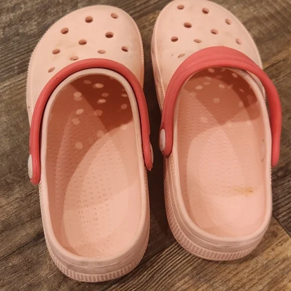 Foam Rubber Clog Water Shoes - Picture 10 of 11